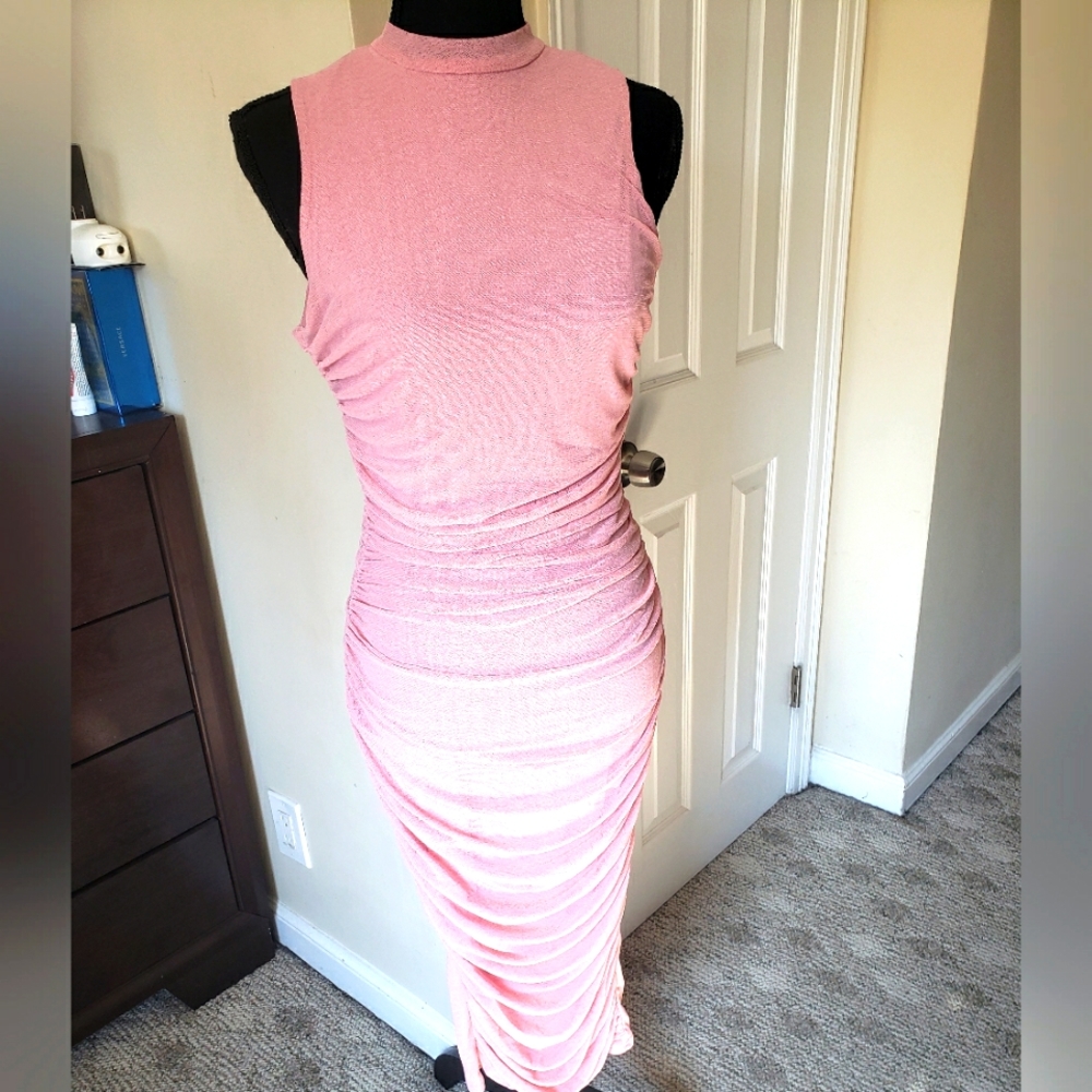 Bodycon Dress